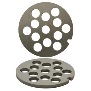 Sitko do maszynki 8A10 stal nierdzewna